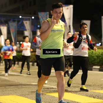Runner Photo 4586787