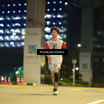Runner Photo 4586788