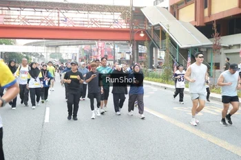 Runner Photo 4586789