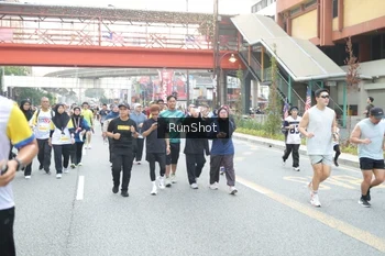 Runner Photo 4586791