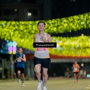 Runner Photo 4586796