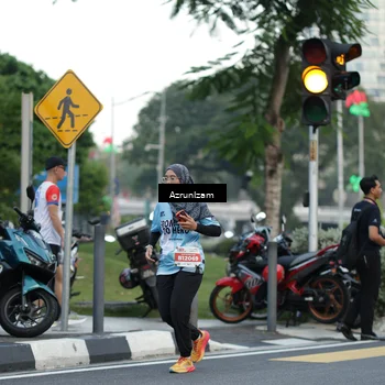 Runner Photo 4586797