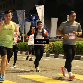 Runner Photo 4586798