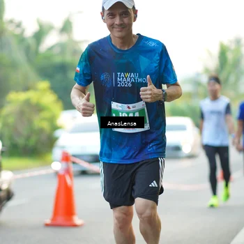 Runner Photo 4586799