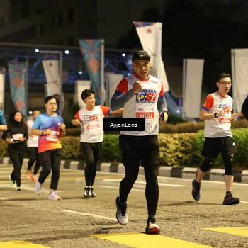 Runner Photo 4586802