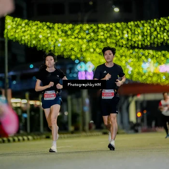 Runner Photo 4586807