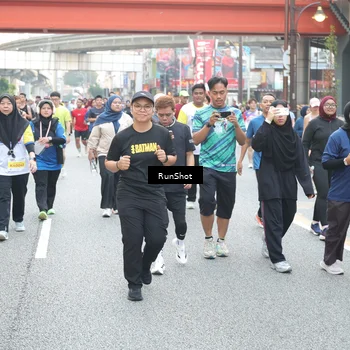 Runner Photo 4586808