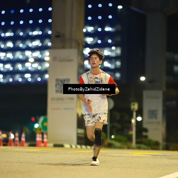 Runner Photo 4586809