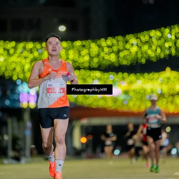 Runner Photo 4586819