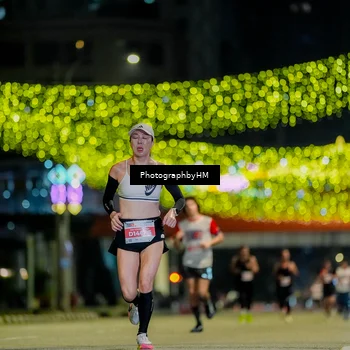 Runner Photo 4586821