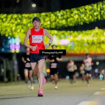 Runner Photo 4586826