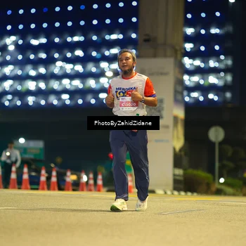 Runner Photo 4586831
