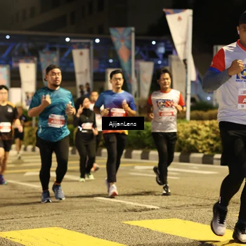 Runner Photo 4586832