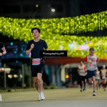 Runner Photo 4586834