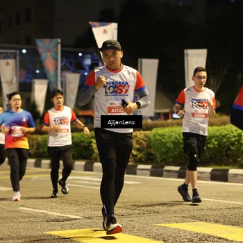 Runner Photo 4586836