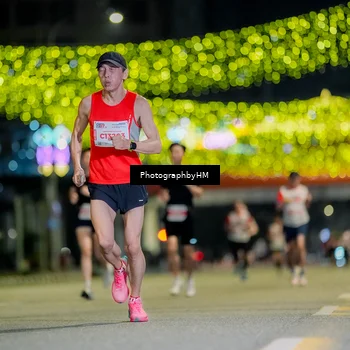Runner Photo 4586840