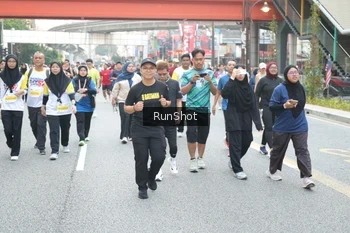 Runner Photo 4586850