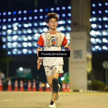 Runner Photo 4586851