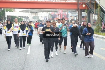 Runner Photo 4586852