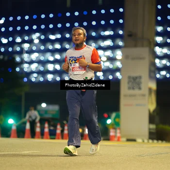 Runner Photo 4586859