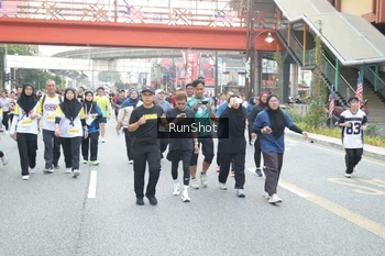 Runner Photo 4586860