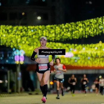Runner Photo 4586861