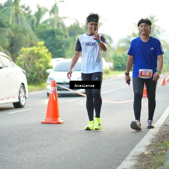 Runner Photo 4586863