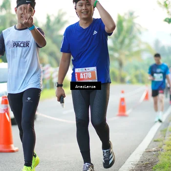 Runner Photo 4586867