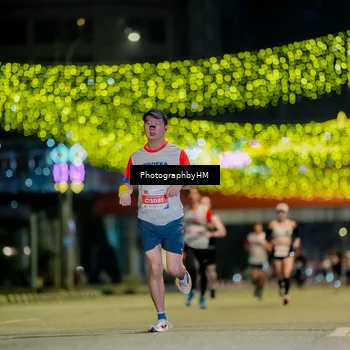 Runner Photo 4586868