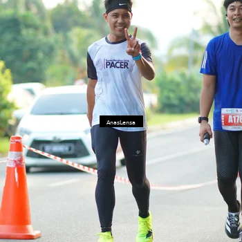 Runner Photo 4586870