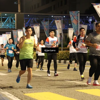 Runner Photo 4586874