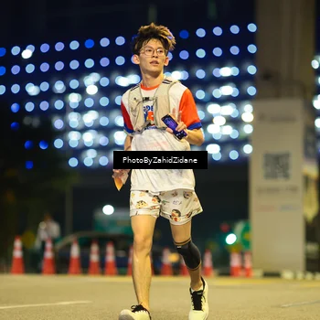 Runner Photo 4586876