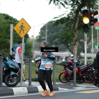 Runner Photo 4586877