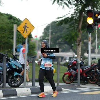 Runner Photo 4586878