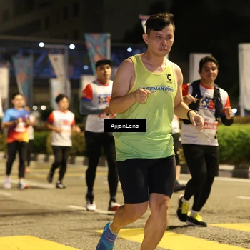Runner Photo 4586881