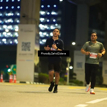 Runner Photo 4586884