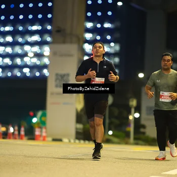 Runner Photo 4586885