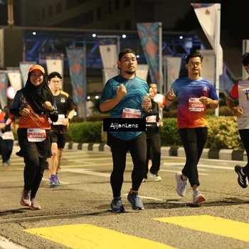 Runner Photo 4586887