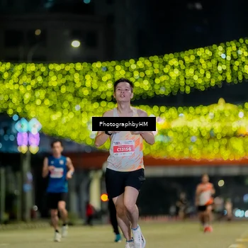 Runner Photo 4586888
