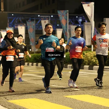 Runner Photo 4586898