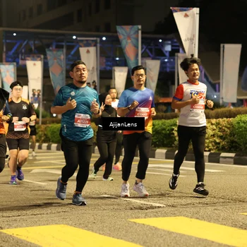 Runner Photo 4586901