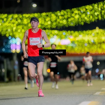 Runner Photo 4586902
