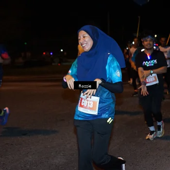 Runner Photo 4586908