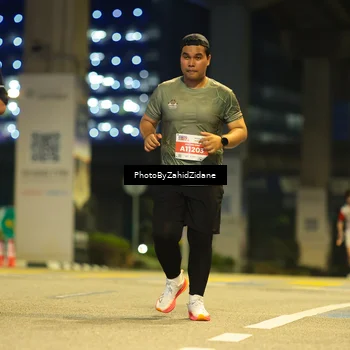 Runner Photo 4586909