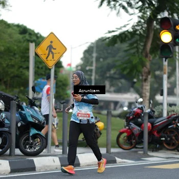 Runner Photo 4586910