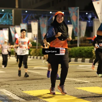 Runner Photo 4586912