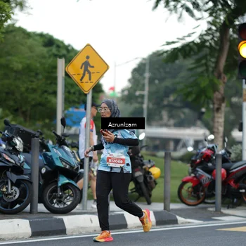 Runner Photo 4586913