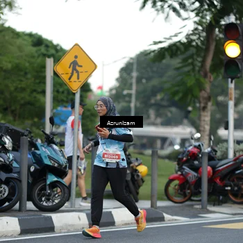 Runner Photo 4586914