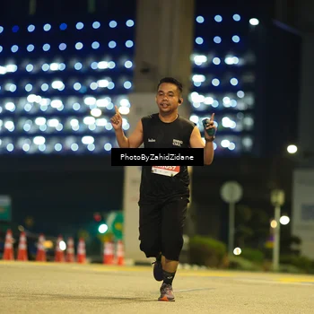 Runner Photo 4586916
