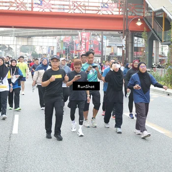 Runner Photo 4586921